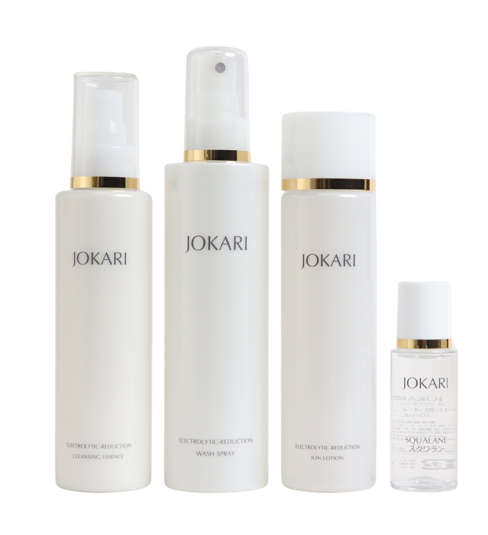 JOKARI 化粧品